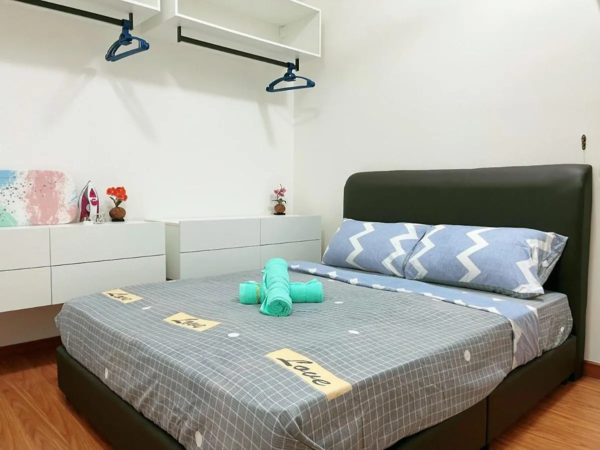 Beacon Executive Suite By Fantabulous Guest House 乔治敦 0*,