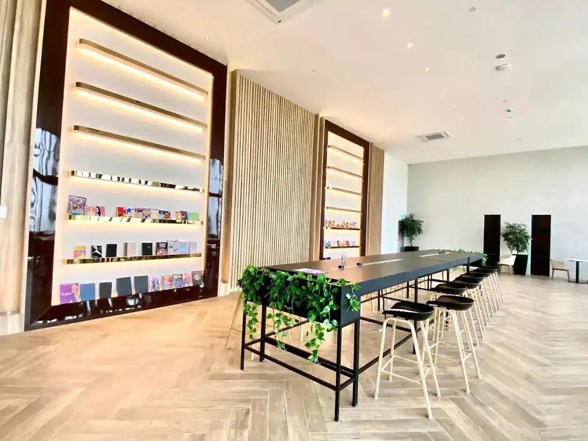 Beacon Executive Suite By Fantabulous Guest House 乔治敦 0*,  马来西亚