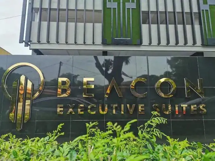Beacon Executive Suite By Fantabulous Guest House 乔治敦 0*,  马来西亚