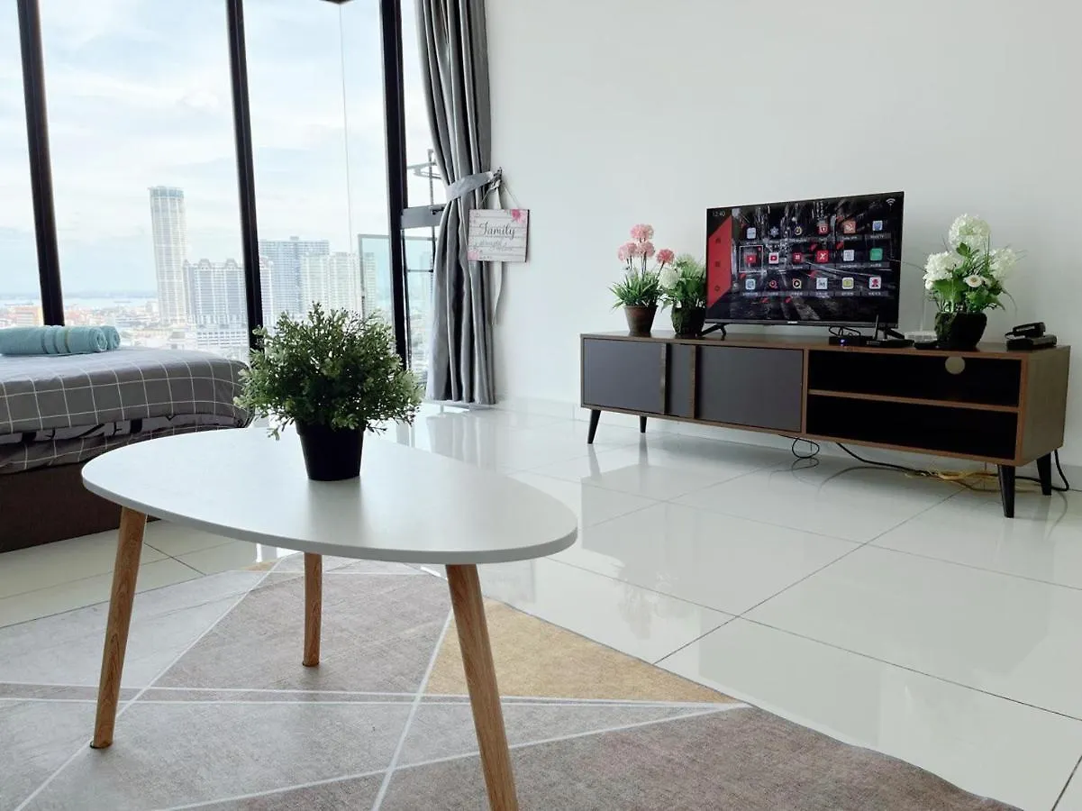 Beacon Executive Suite By Fantabulous Guest House 乔治敦 0*,