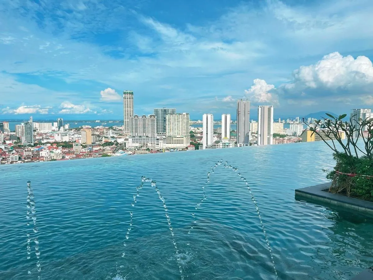 Apartment Beacon Executive Suite By Fantabulous Guest House George Town